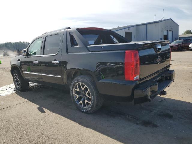 Изображение 2 2012 CADILLAC ESCALADE EXT PREMIUM 2012 с VIN 3GYT4NEF6CG310823