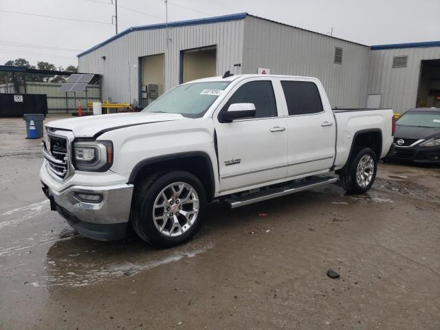 Изображение 2016 GMC SIERRA C1500 SLT 2016