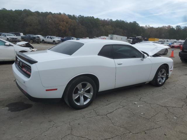 Image 3 of 2018 DODGE CHALLENGER SXT 2018 with VIN 2C3CDZAG7JH305319