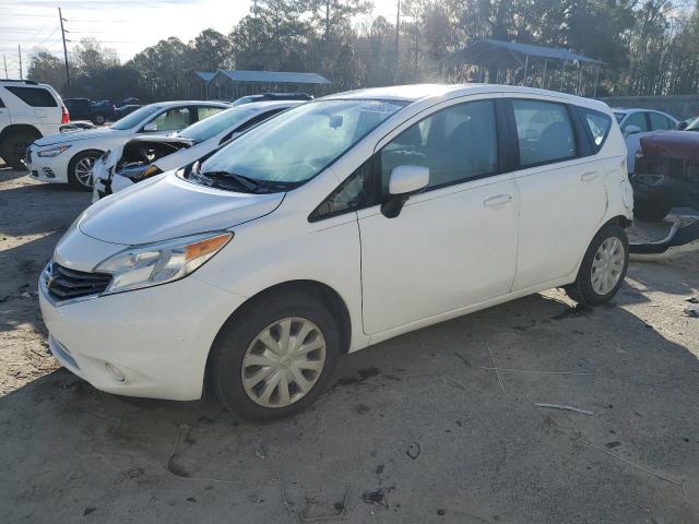 Image 1 of 2015 NISSAN VERSA NOTE S 2015 with VIN 3N1CE2CP3FL441204