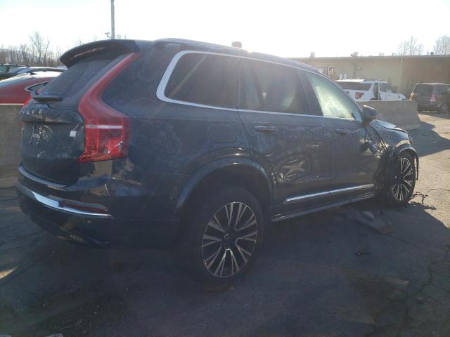 Obraz 3 z 2023 VOLVO XC90 PLUS 2023 z VIN YV4H60CN8P1919271