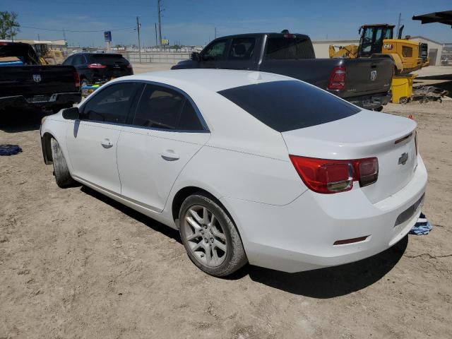 Изображение 2 2013 CHEVROLET MALIBU 1LT 2013 с VIN 1G11D5RRXDF104787