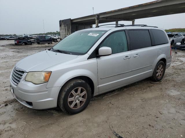 2010 CHRYSLER TOWN & COUNTRY TOURING 2010 image