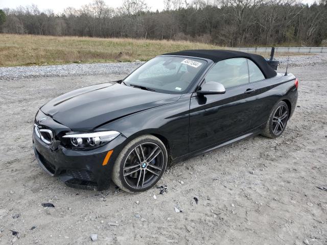 Obraz 2018 BMW M240I  2018
