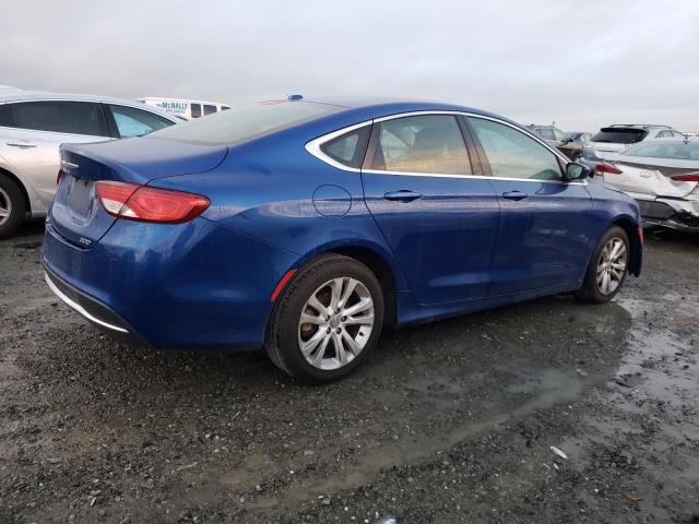 Obraz 3 z 2015 CHRYSLER 200 LIMITED 2015 z VIN 1C3CCCAB8FN691221