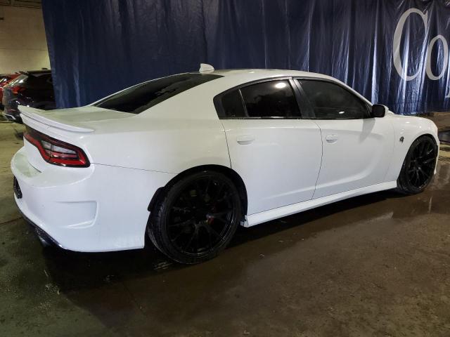 Image 3 of 2016 DODGE CHARGER SRT HELLCAT 2016 with VIN 2C3CDXL93GH250783