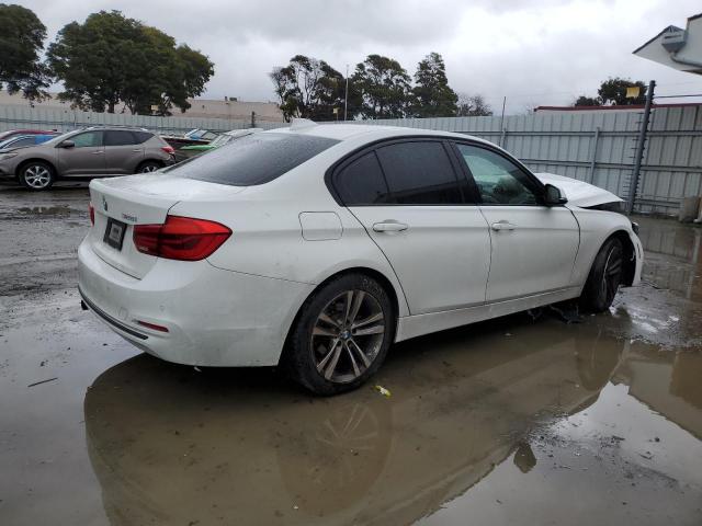 Изображение 3 2016 BMW 328 I SULEV 2016 с VIN WBA8E9C53GK648444