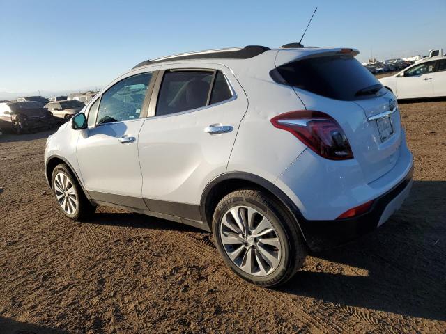 Image 2 of 2019 BUICK ENCORE PREFERRED 2019 with VIN KL4CJESB5KB904031
