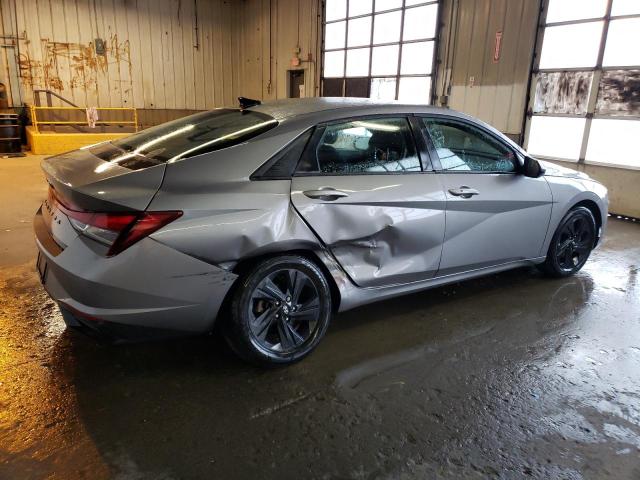 Изображение 3 2021 HYUNDAI ELANTRA SEL 2021 с VIN KMHLM4AG6MU109237