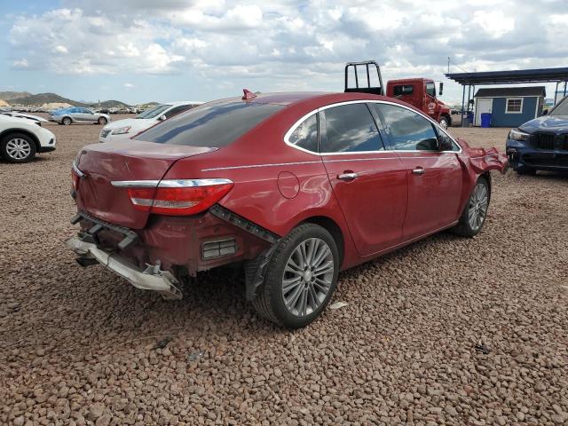 Image 3 of 2014 BUICK VERANO  2014 with VIN 1G4PS5SK7E4187401