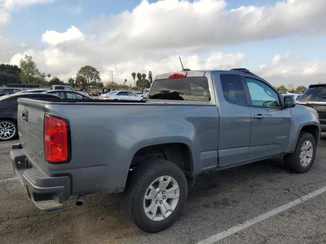 Obraz 3 z 2022 CHEVROLET COLORADO LT 2022 z VIN 1GCHSCEAXN1181772
