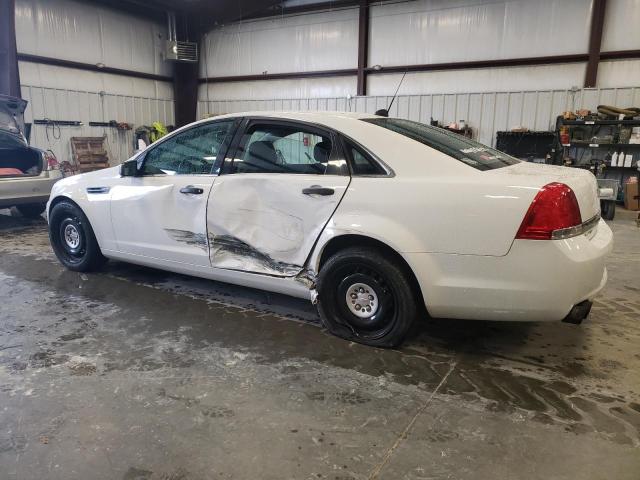 Obraz 2 z 2013 CHEVROLET CAPRICE POLICE 2013 z VIN 6G1MK5U26DL827117