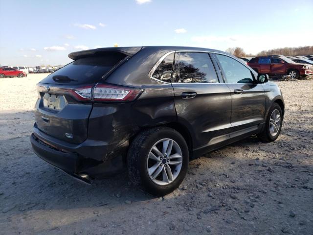 Image 3 of 2018 FORD EDGE SEL 2018 with VIN 2FMPK4J93JBB24093