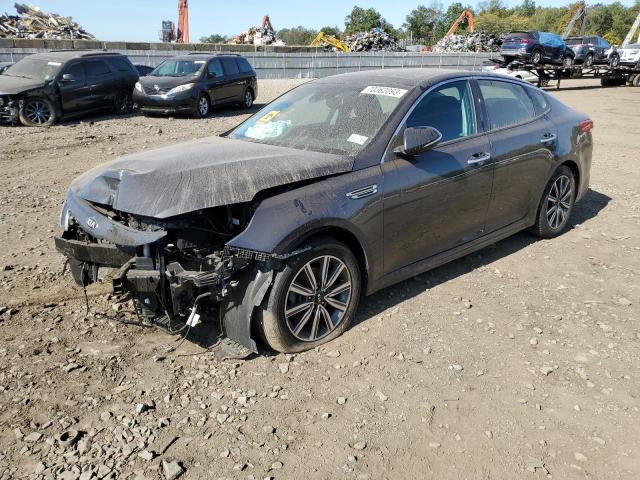 2019 KIA OPTIMA LX 2019 image