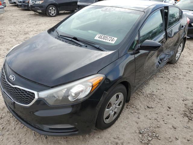 Изображение 2015 KIA FORTE LX 2015