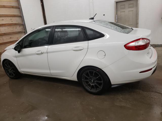 Image 2 of 2017 FORD FIESTA SE 2017 with VIN 3FADP4BJ1HM132371