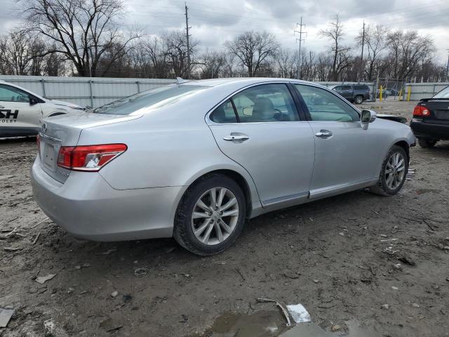 Изображение 3 2011 LEXUS ES 350 2011 с VIN JTHBK1EG2B2454271