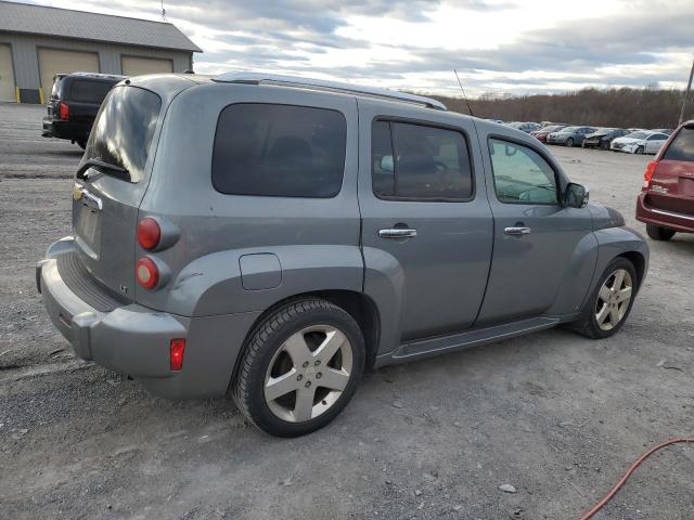 Изображение 3 2006 CHEVROLET HHR LT 2006 с VIN 3GNDA23P16S568074