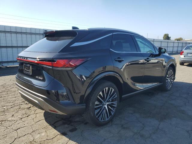 Image 3 of 2023 LEXUS RX 350 BASE 2023 with VIN 2T2BAMBAXPC015054