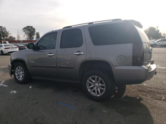 Obraz 2 z 2007 GMC Yukon 2007 z VIN 1GKFC13J27J128602