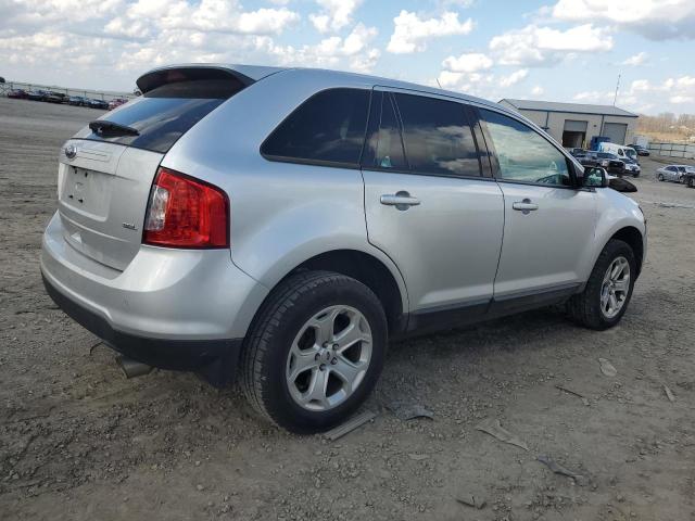 Obraz 3 z 2013 FORD EDGE SEL 2013 z VIN 2FMDK3JCXDBB29241