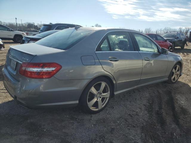 Изображение 3 2011 MERCEDES-BENZ E 350 4MATIC 2011 с VIN WDDHF8HB9BA489751