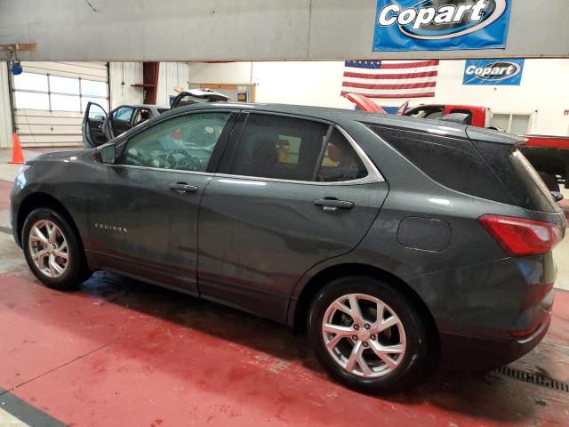 Image 2 of 2020 CHEVROLET EQUINOX LT 2020 with VIN 2GNAXUEV5L6272560