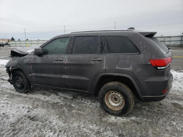 Obraz 2 z 2019 JEEP GRAND CHEROKEE LAREDO 2019 z VIN 1C4RJFAG6KC667112