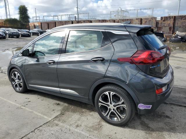 Изображение 2 2019 CHEVROLET BOLT EV PREMIER 2019 с VIN 1G1FZ6S07K4121158