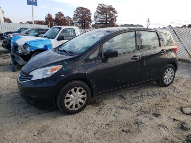 Image 1 of 2015 NISSAN VERSA NOTE S 2015 with VIN 3N1CE2CP0FL437773