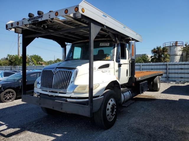 Image 2 of 2007 INTERNATIONAL 4000 4400 2007 with VIN 1HTMKAZN07H434661