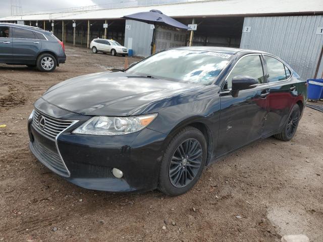 Obraz 1 z 2014 LEXUS ES 350 2014 z VIN JTHBK1GG7E2133103