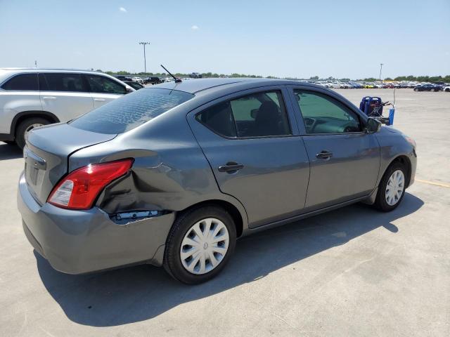 Изображение 3 2016 NISSAN VERSA S 2016 с VIN 3N1CN7AP8GL840319