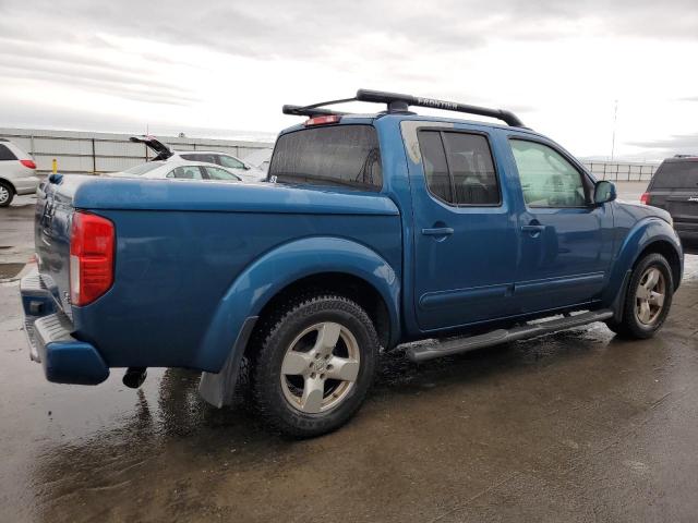 Obraz 3 z 2005 NISSAN FRONTIER CREW CAB LE 2005 z VIN 1N6AD07U75C407673