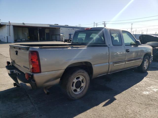 Изображение 3 2003 CHEVROLET SILVERADO C1500 2003 с VIN 2GCEC19X431362828