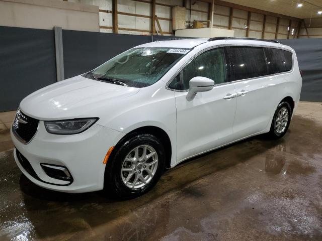 Image 1 of 2022 CHRYSLER PACIFICA TOURING L 2022 with VIN 2C4RC1BG6NR139027