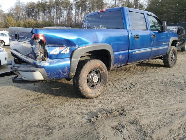 Obraz 3 z 2003 GMC SIERRA K2500 HEAVY DUTY 2003 z VIN 1GTHK23U43F170693