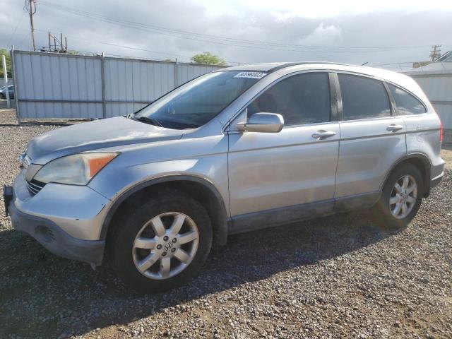 Image 1 of 2007 HONDA CR-V EXL 2007 with VIN JHLRE38737C025918