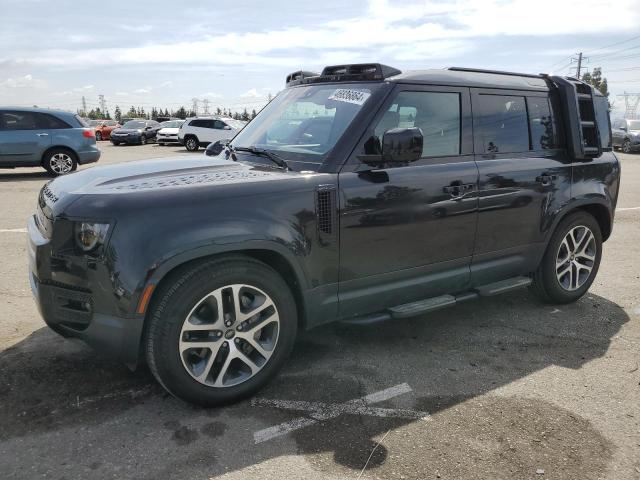 2020 LAND ROVER DEFENDER 110 HSE 2020 image