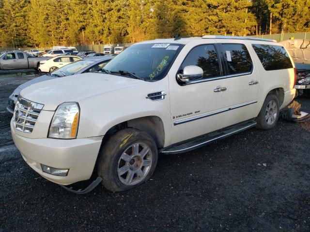 Obraz 2007 CADILLAC ESCALADE ESV 2007