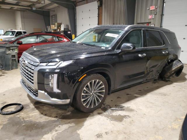 Изображение 1 2023 HYUNDAI PALISADE CALLIGRAPHY 2023 с VIN KM8R7DGE1PU569935