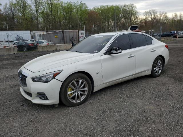 Obraz 2017 INFINITI Q50 PREMIUM 2017