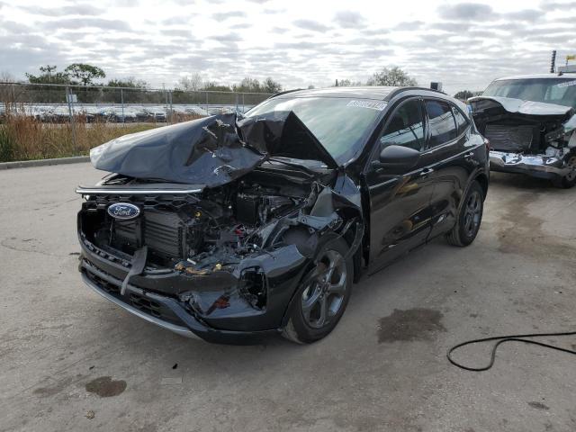 Obraz 1 z 2023 FORD ESCAPE ST LINE 2023 z VIN 1FMCU0MN9PUA27722