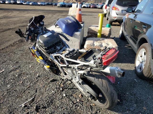 Image 3 of 1998 HONDA CBR600 F3 1998 with VIN JH2PC2500WM702404