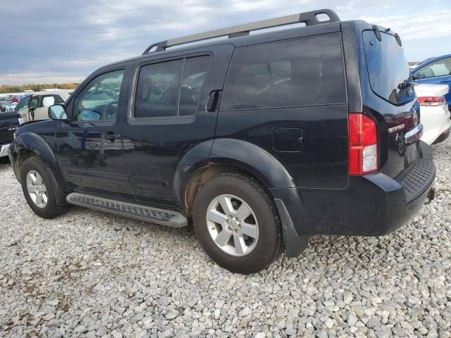Изображение 2 2011 NISSAN PATHFINDER S 2011 с VIN 5N1AR1NB2BC627208
