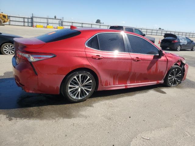 Obraz 3 z 2019 TOYOTA CAMRY L 2019 z VIN 4T1B11HK9KU184590