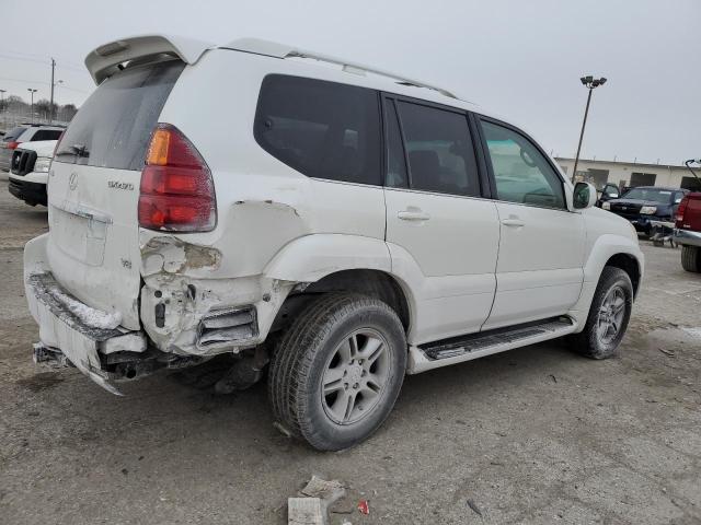 Изображение 3 2004 LEXUS GX 470 2004 с VIN JTJBT20X240054525
