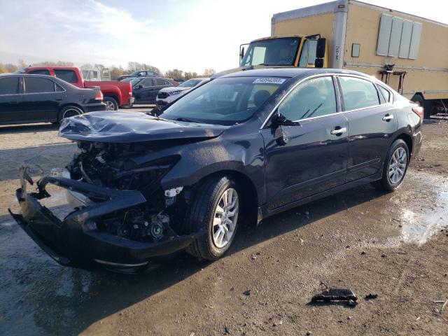 Obraz 1 z 2015 NISSAN ALTIMA 2.5 2015 z VIN 1N4AL3AP5FC579864