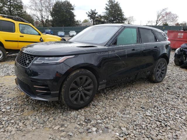 Obraz 1 z 2018 LAND ROVER RANGE ROVER VELAR R-DYNAMIC SE 2018 z VIN SALYL2RV4JA713508