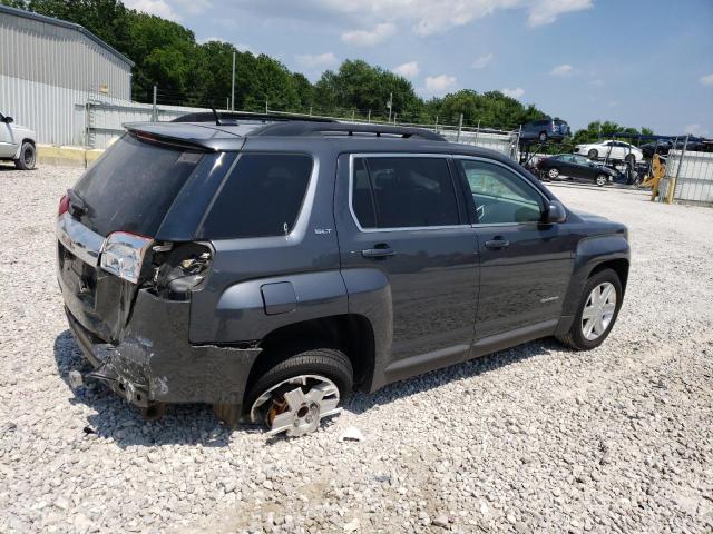 Image 3 of 2011 GMC TERRAIN SLT 2011 with VIN 2CTALUEC8B6358466